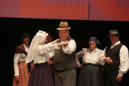 20 LET KD RAK RAKEK 21 FOTO LJUBO VUKELIČ